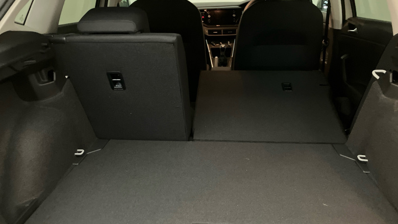 Volkswagen Polo 1.0 TSI Match 5dr Petrol Hatchback